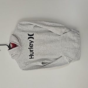 Hurley Boys Hoodie